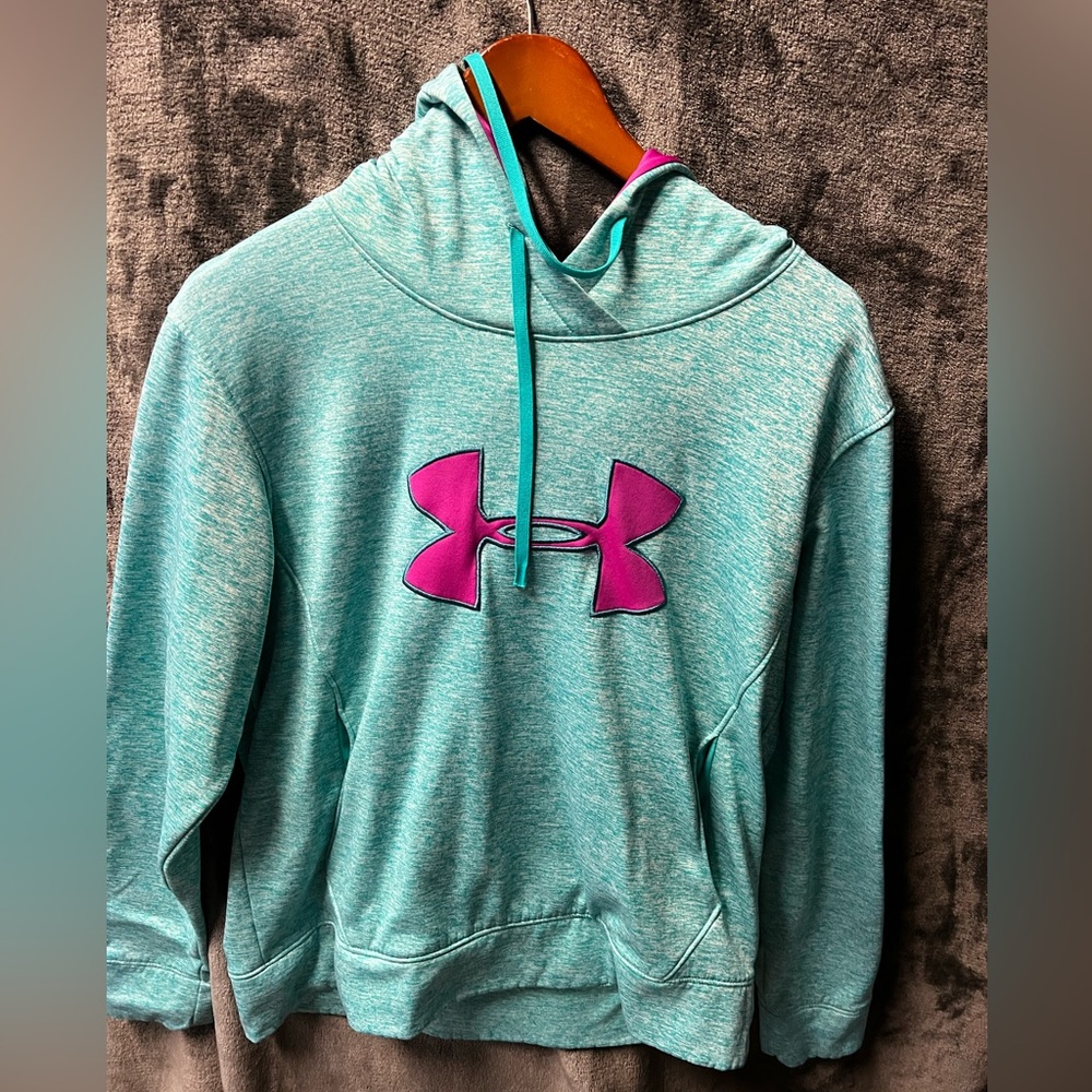 Under armor sweater